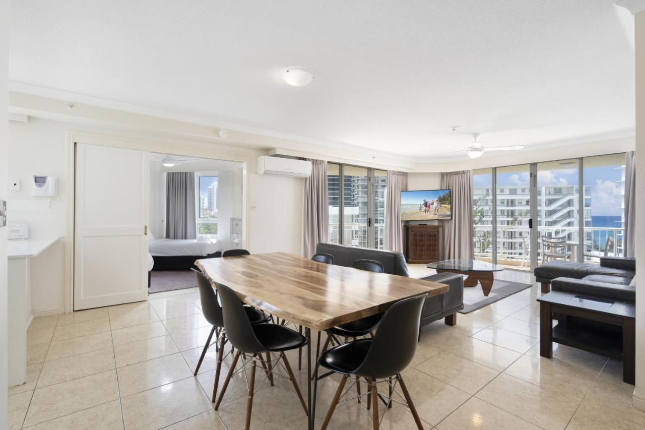 Moroccan Resort - Hr Surfers Paradise Gold Coast Extérieur photo