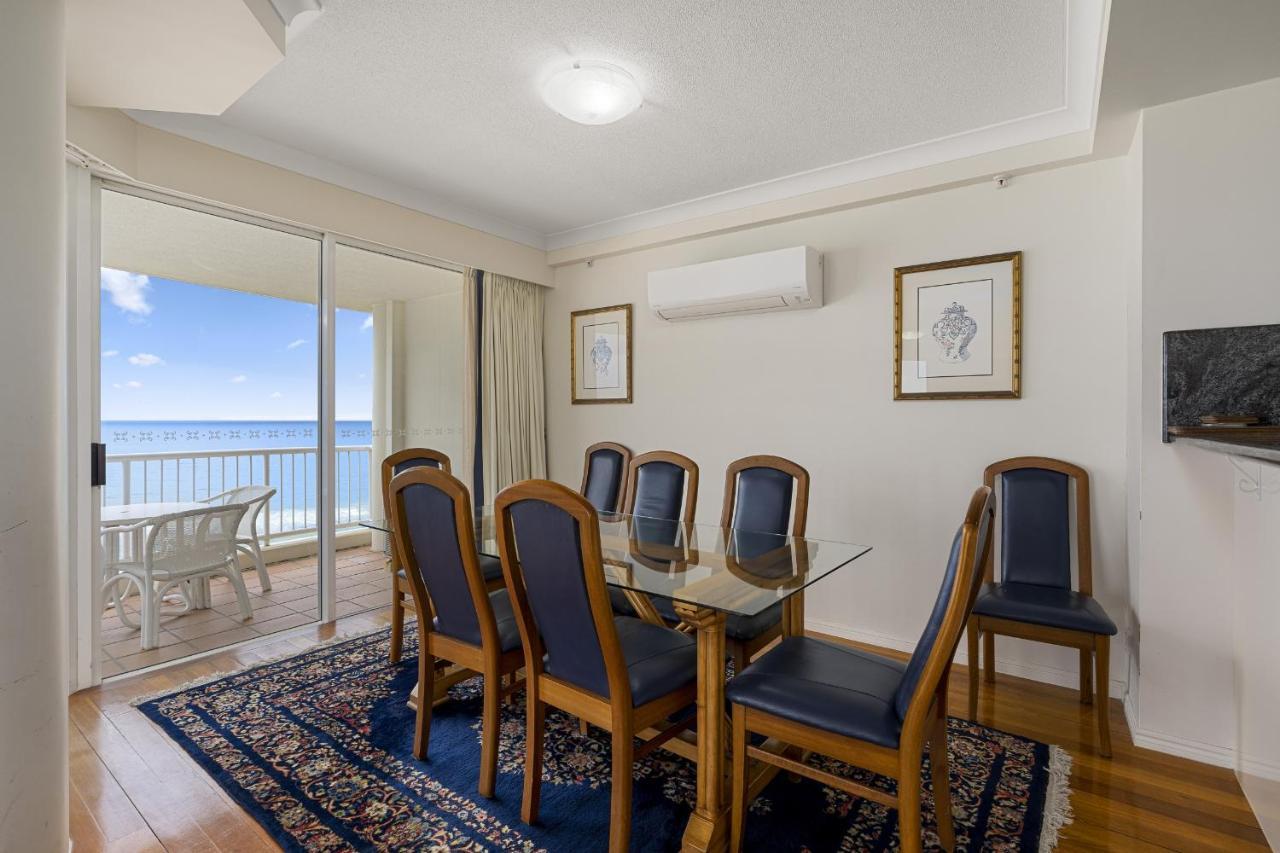 Moroccan Resort - Hr Surfers Paradise Gold Coast Extérieur photo