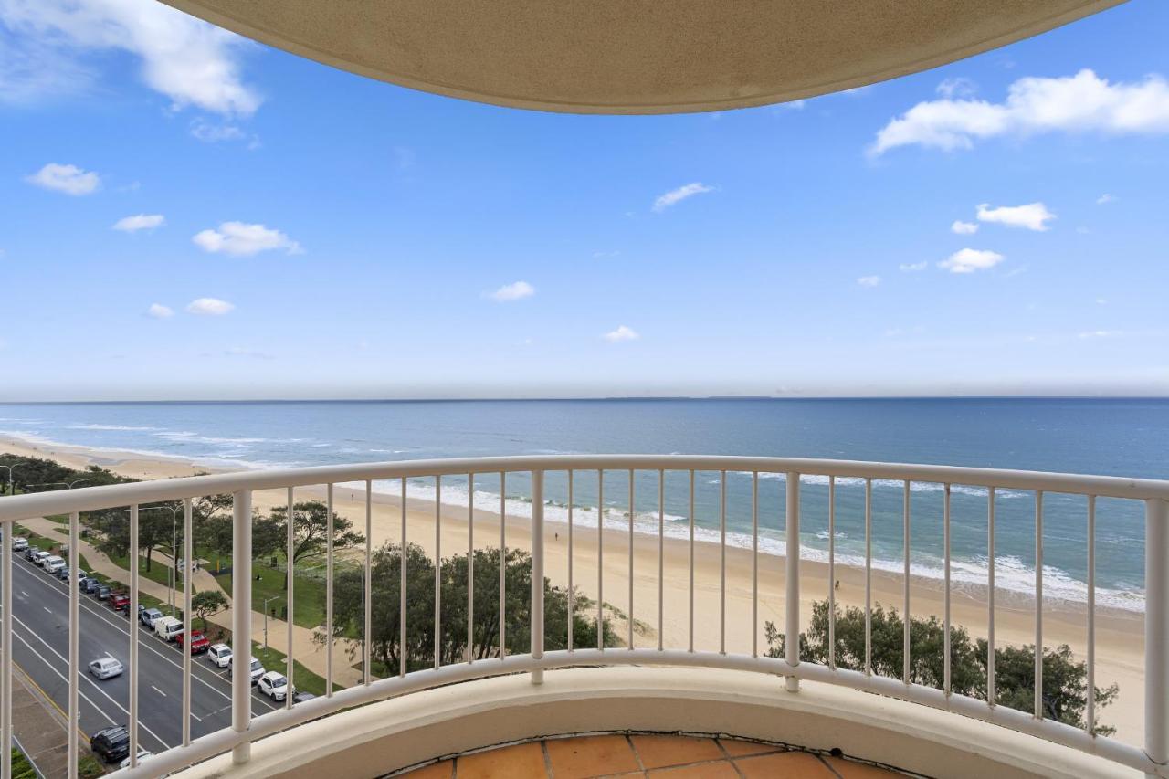 Moroccan Resort - Hr Surfers Paradise Gold Coast Extérieur photo