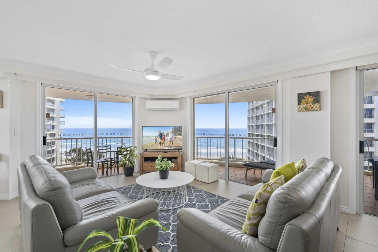 Moroccan Resort - Hr Surfers Paradise Gold Coast Extérieur photo