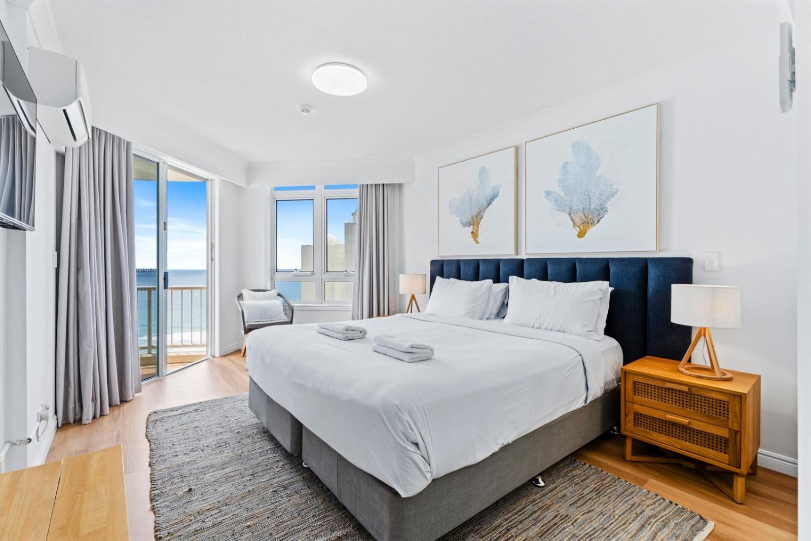Moroccan Resort - Hr Surfers Paradise Gold Coast Extérieur photo