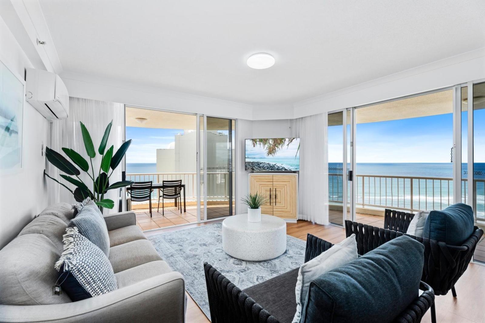 Moroccan Resort - Hr Surfers Paradise Gold Coast Extérieur photo