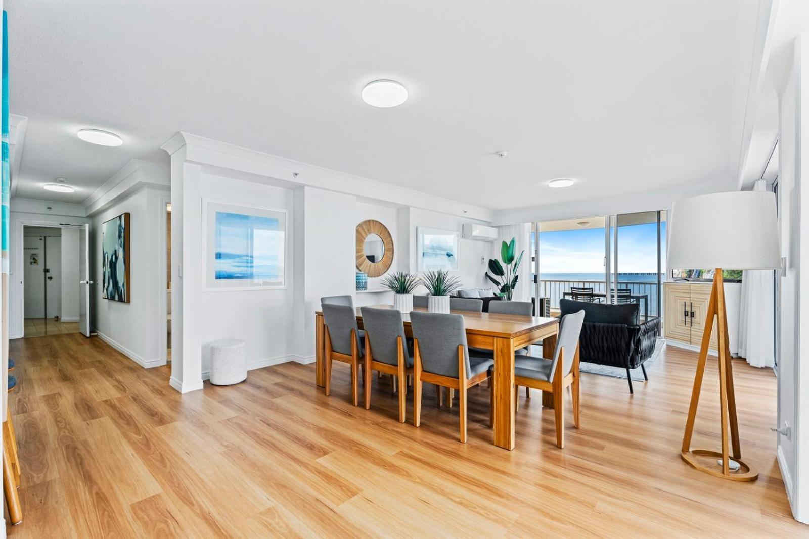 Moroccan Resort - Hr Surfers Paradise Gold Coast Extérieur photo