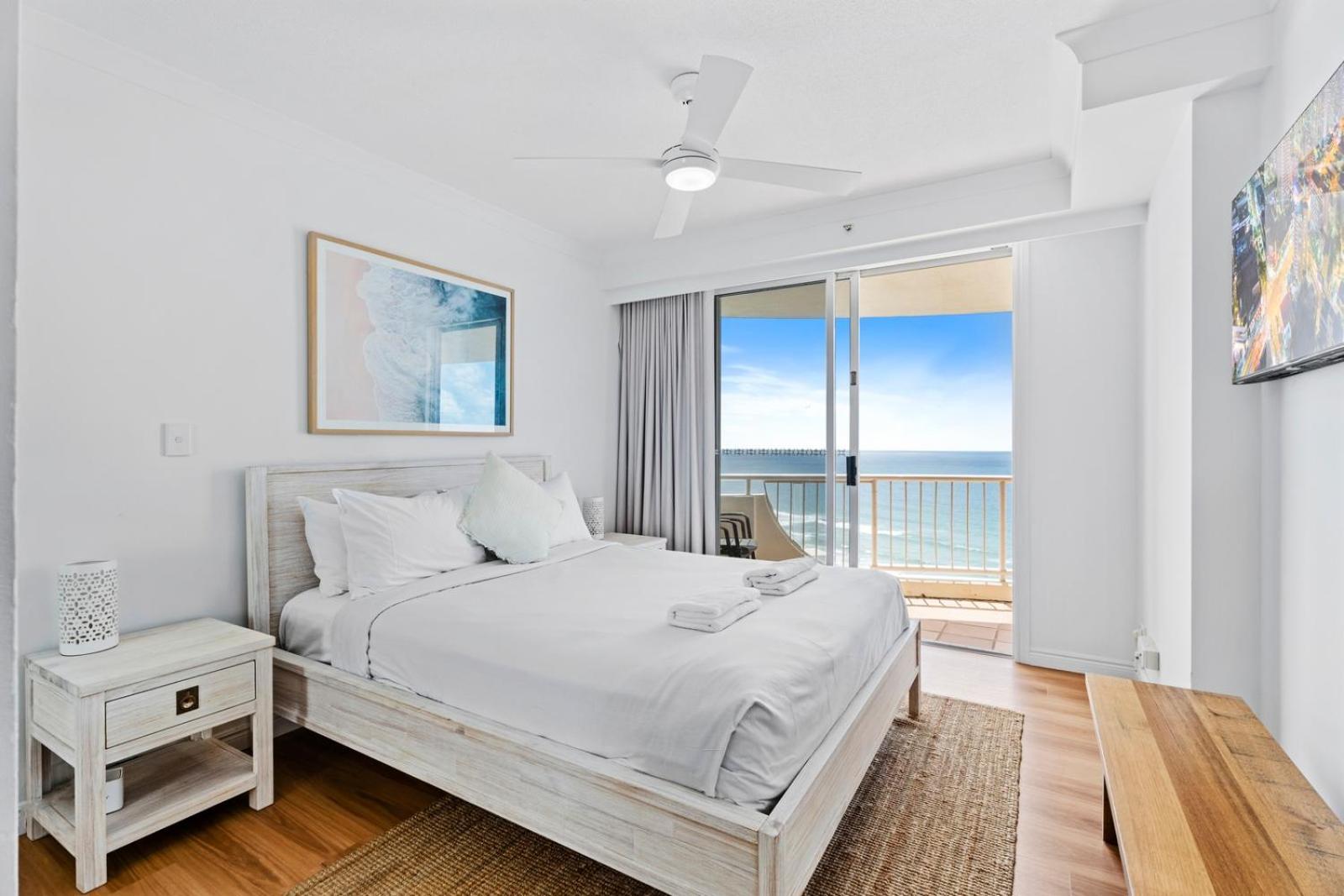 Moroccan Resort - Hr Surfers Paradise Gold Coast Extérieur photo