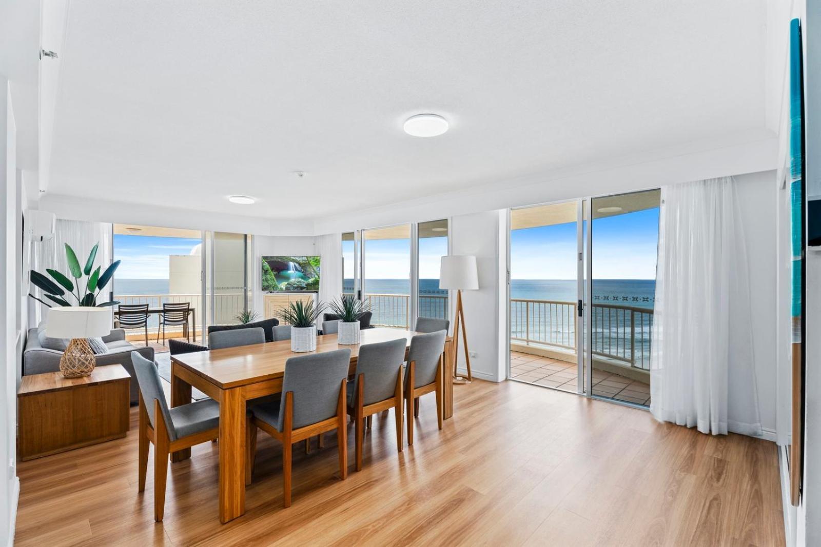 Moroccan Resort - Hr Surfers Paradise Gold Coast Extérieur photo