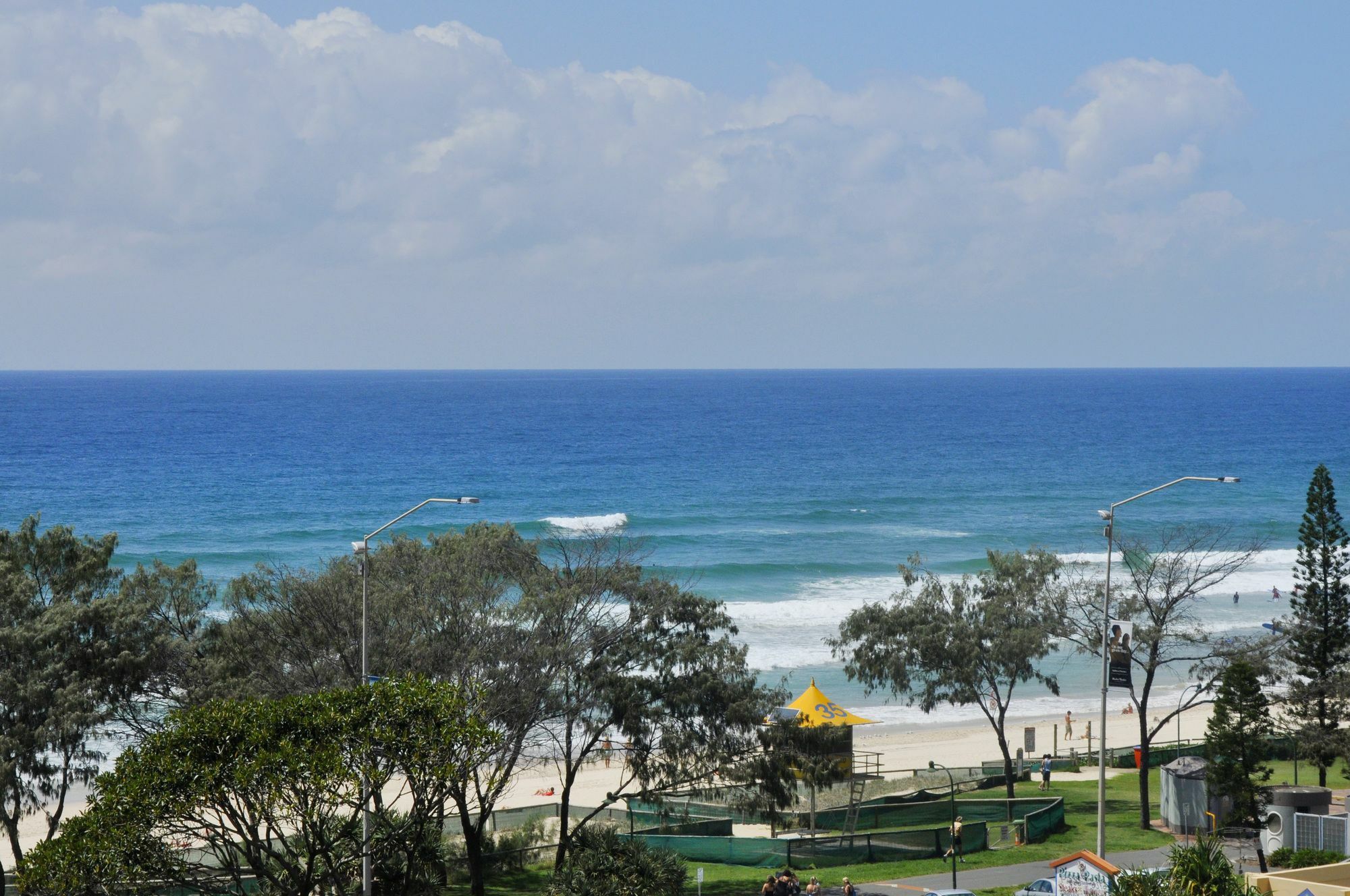 Moroccan Resort - Hr Surfers Paradise Gold Coast Extérieur photo
