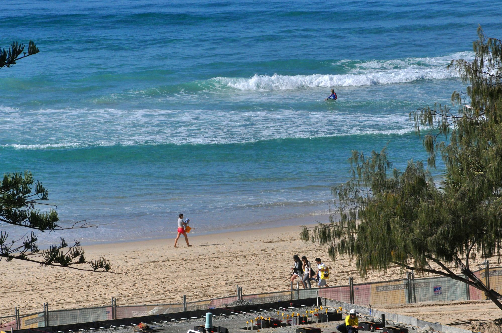 Moroccan Resort - Hr Surfers Paradise Gold Coast Extérieur photo