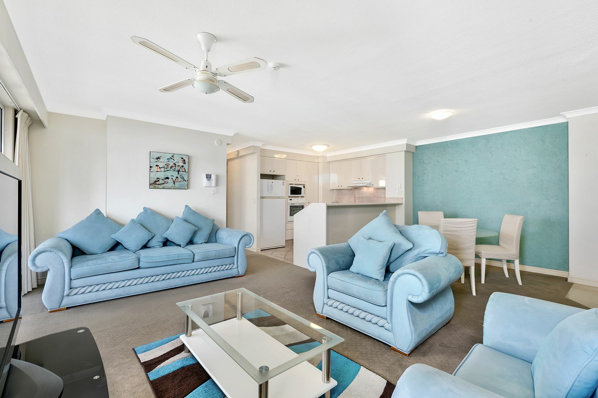 Moroccan Resort - Hr Surfers Paradise Gold Coast Extérieur photo