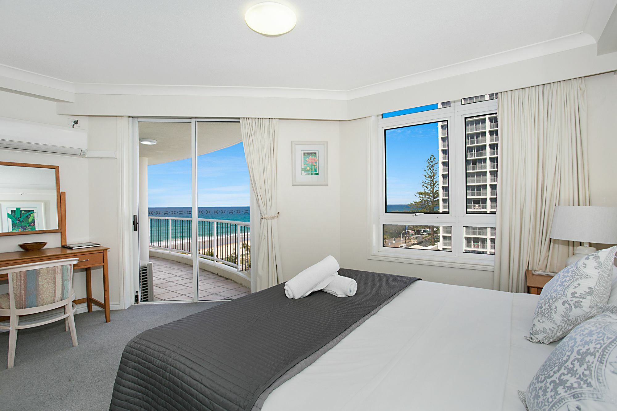 Moroccan Resort - Hr Surfers Paradise Gold Coast Extérieur photo