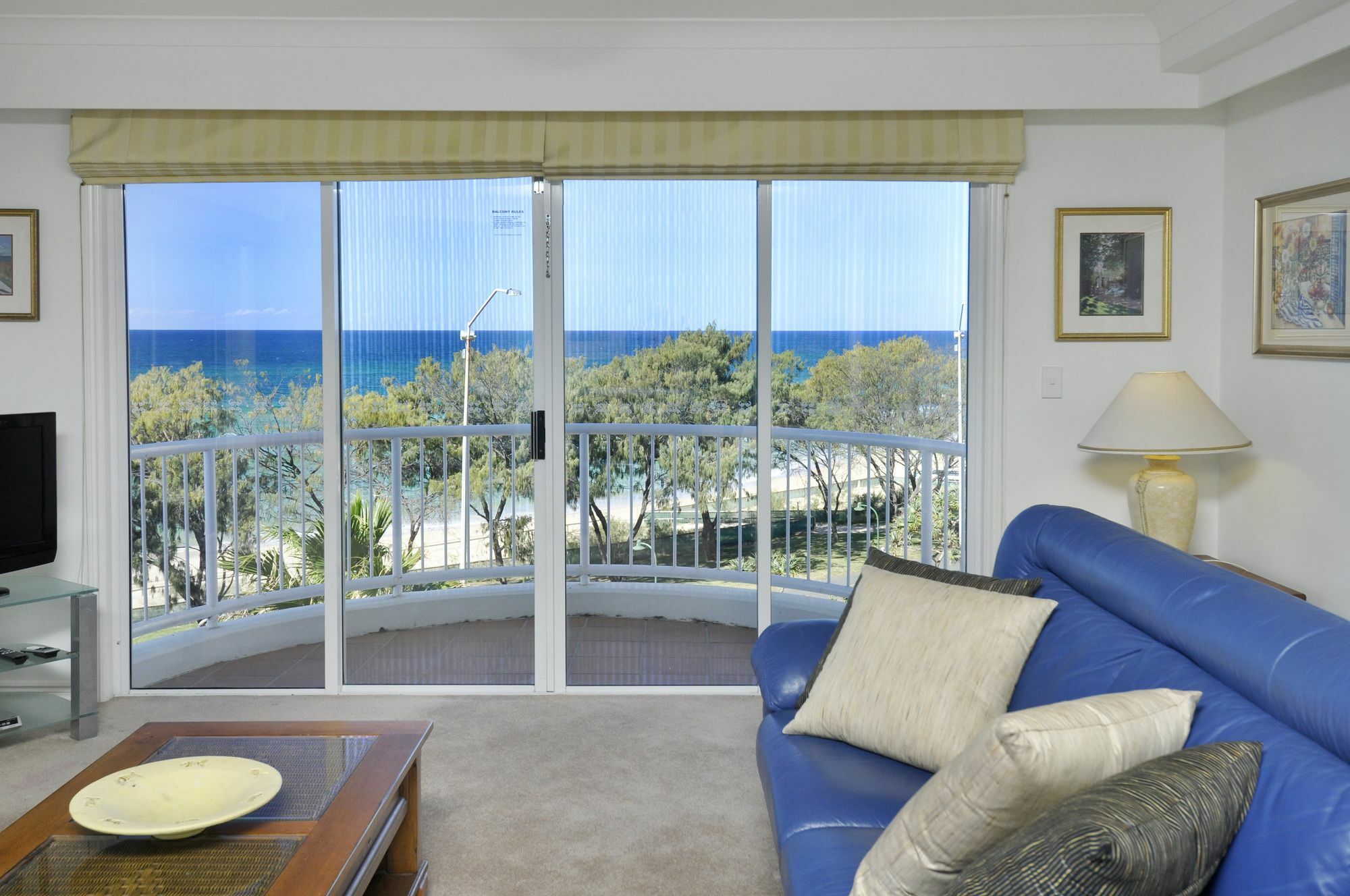 Moroccan Resort - Hr Surfers Paradise Gold Coast Extérieur photo