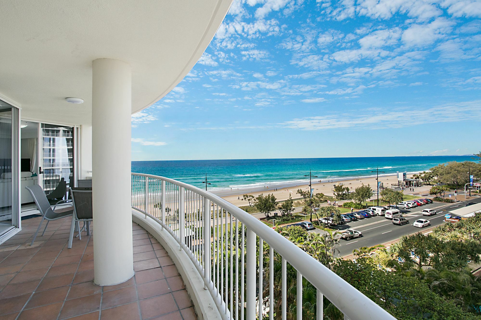 Moroccan Resort - Hr Surfers Paradise Gold Coast Extérieur photo