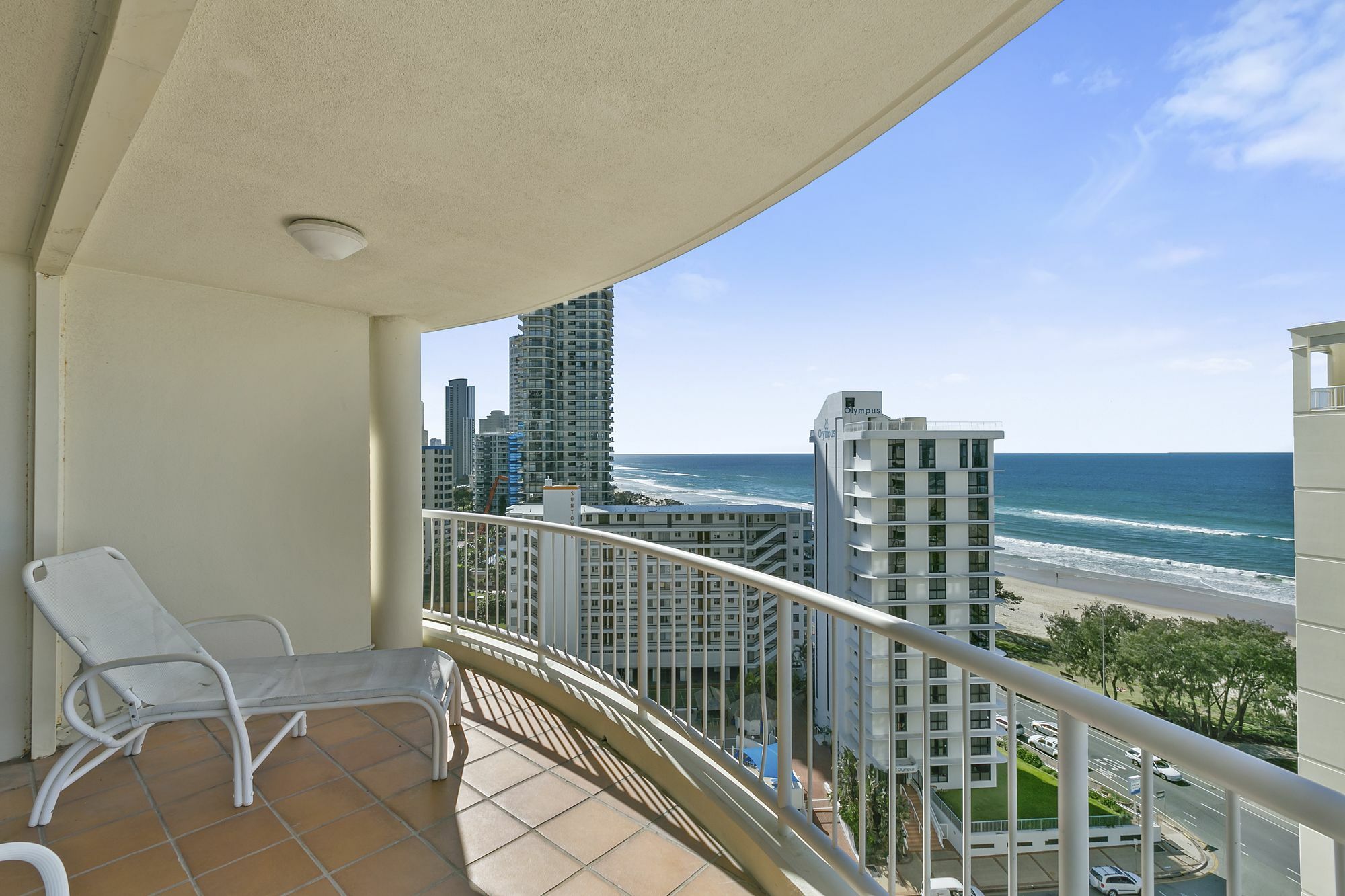 Moroccan Resort - Hr Surfers Paradise Gold Coast Extérieur photo