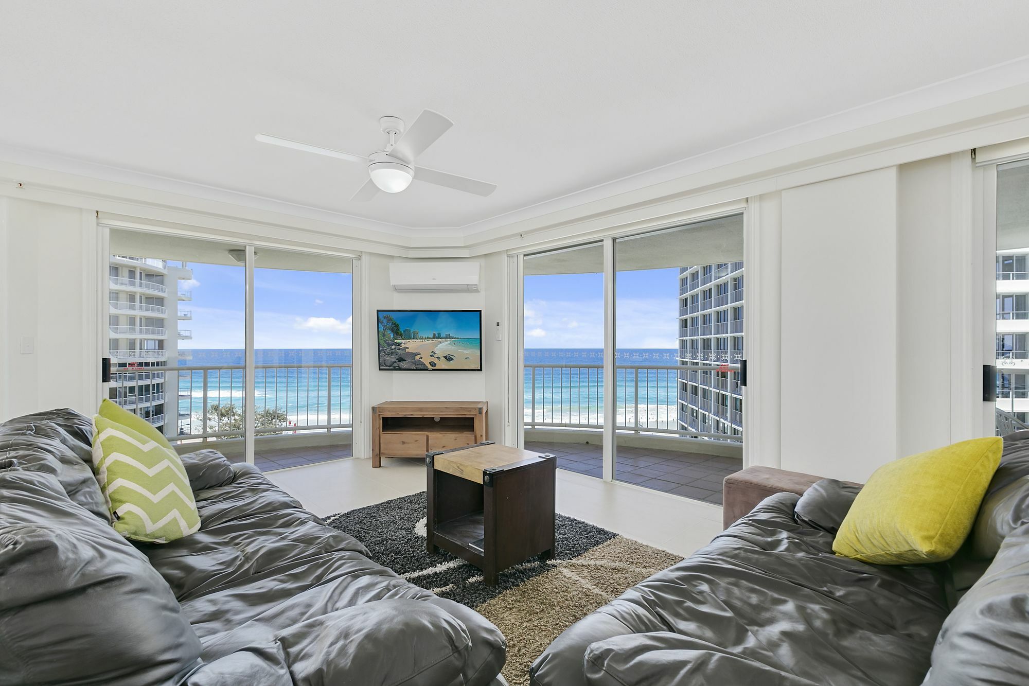 Moroccan Resort - Hr Surfers Paradise Gold Coast Extérieur photo